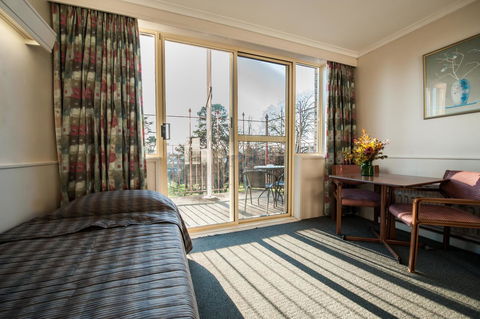 Parklane Motel - Accommodation BNB 9