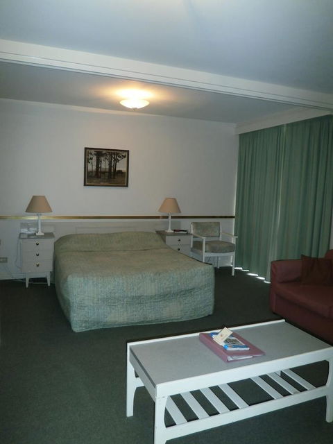 Parklane Motel - Accommodation BNB 31