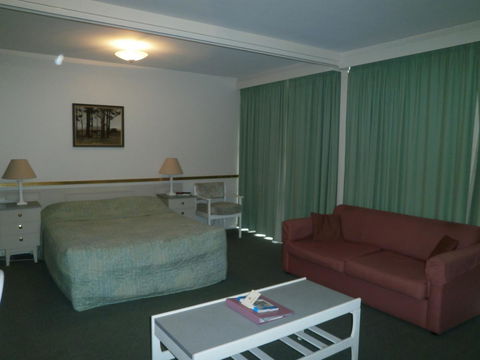Parklane Motel - Accommodation BNB 34