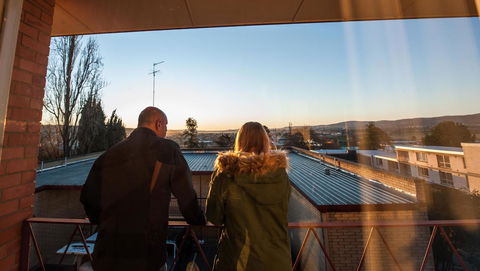 Parklane Motel - Accommodation BNB 2