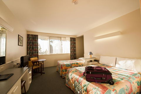 Parklane Motel - Accommodation BNB 27