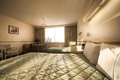 Parklane Motel - Accommodation BNB 15