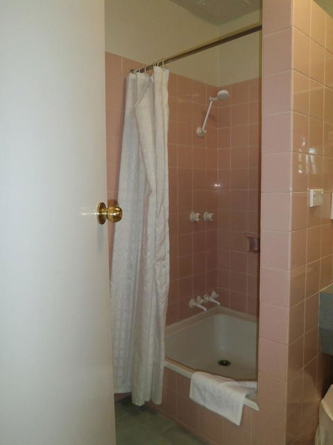 Parklane Motel - Accommodation BNB 42