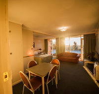 Parklane Motel - Accommodation BNB