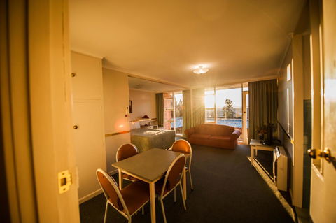 Parklane Motel - Accommodation BNB 0
