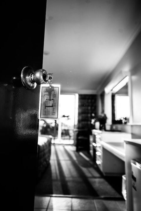 Parklane Motel - Accommodation BNB 18