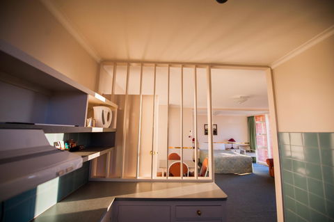 Parklane Motel - Accommodation BNB 4