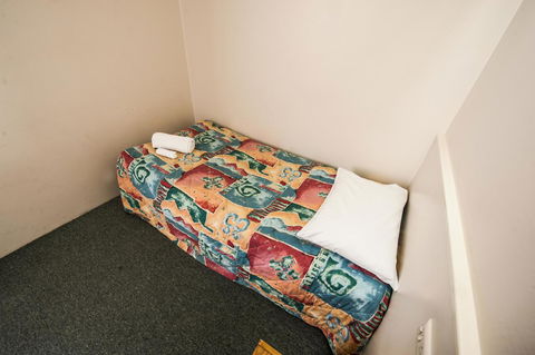 Parklane Motel - Accommodation BNB 26