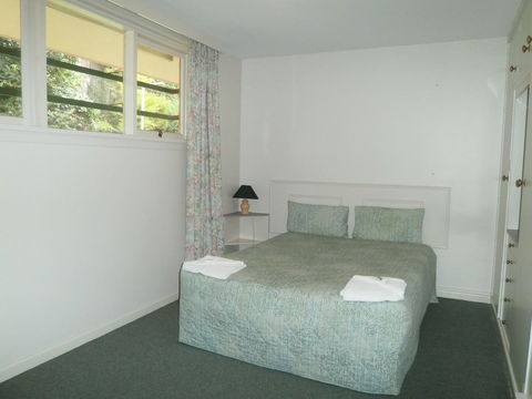 Parklane Motel - Accommodation BNB 35