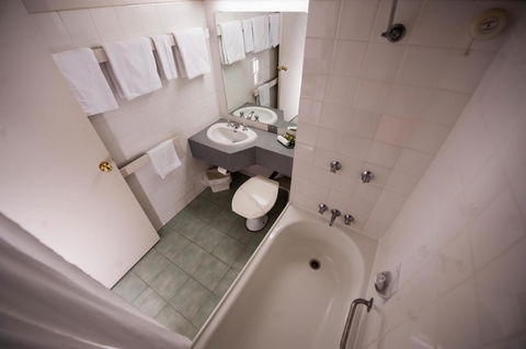 Parklane Motel - Accommodation BNB 44