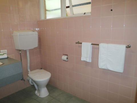 Parklane Motel - Accommodation BNB 36