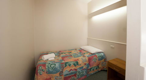 Parklane Motel - Accommodation BNB 43