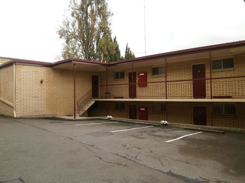 Parklane Motel - Accommodation BNB 30