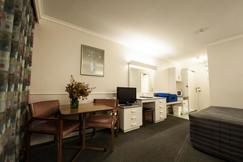 Parklane Motel - Accommodation BNB 16