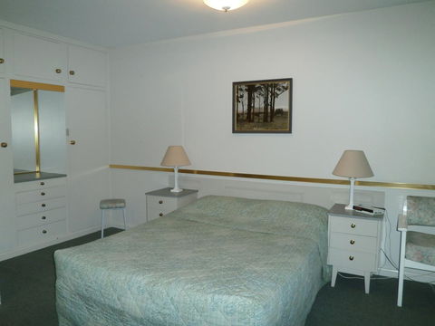 Parklane Motel - Accommodation BNB 38