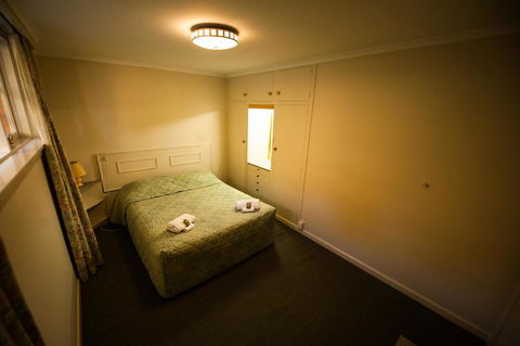 Parklane Motel - Accommodation BNB 7