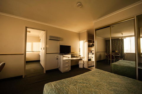 Parklane Motel - Accommodation BNB 20