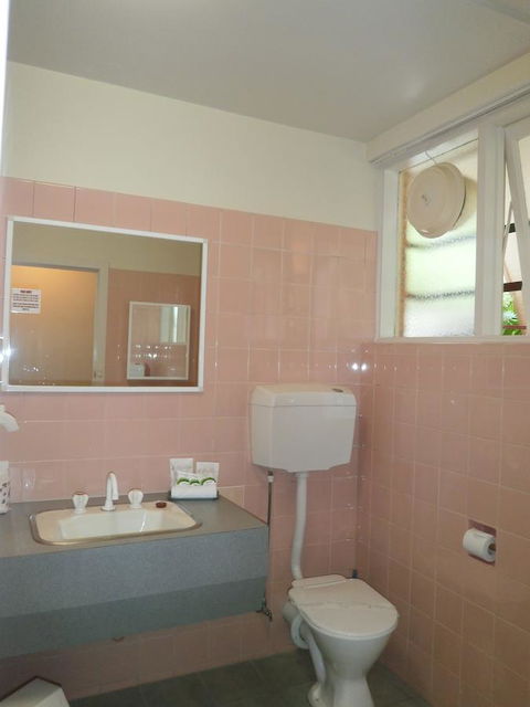 Parklane Motel - Accommodation BNB 41