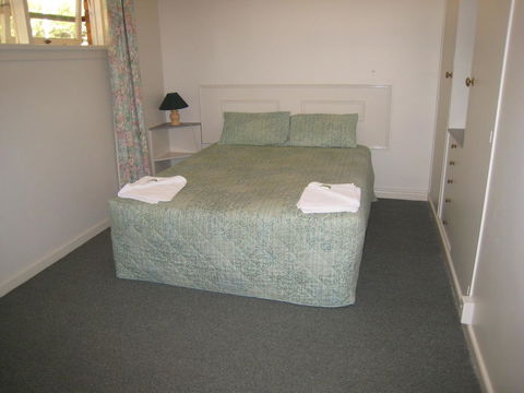 Parklane Motel - Accommodation BNB 28