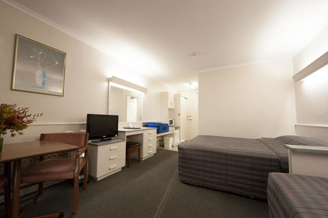 Parklane Motel - Accommodation BNB 10