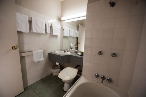 Parklane Motel - Accommodation BNB 21