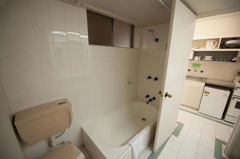 Parklane Motel - Accommodation BNB 29