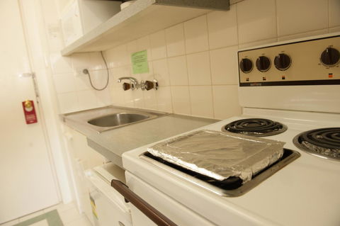 Parklane Motel - Accommodation BNB 11