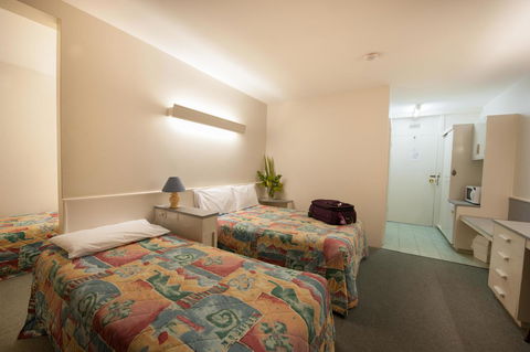 Parklane Motel - Accommodation BNB 12