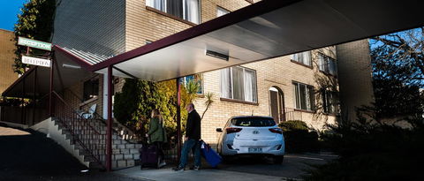 Parklane Motel - Accommodation BNB 13