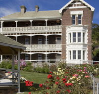 Auldington Hotel - Accommodation BNB