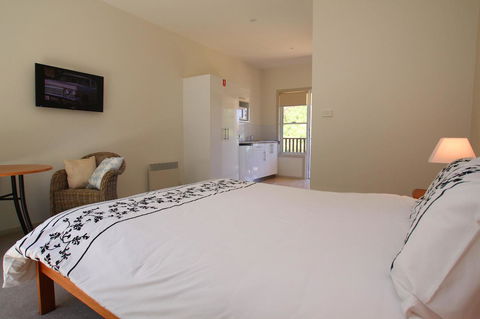 Richmond Coachmans Rest - Accommodation BNB 13