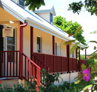 Richmond Coachmans Rest - Accommodation BNB