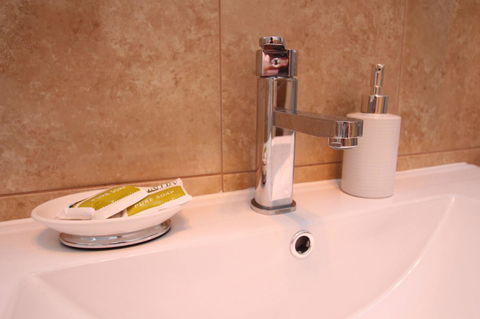 Richmond Coachmans Rest - Accommodation BNB 22