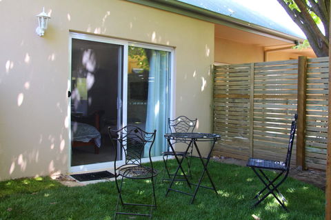 Richmond Coachmans Rest - Accommodation BNB 3