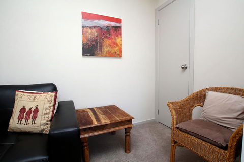 Richmond Coachmans Rest - Accommodation BNB 19