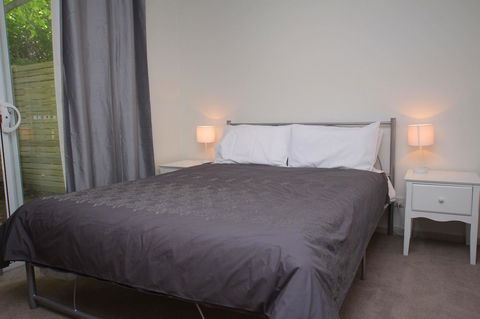 Richmond Coachmans Rest - Accommodation BNB 21