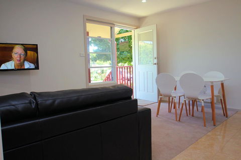 Richmond Coachmans Rest - Accommodation BNB 20