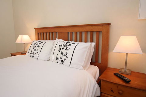 Richmond Coachmans Rest - Accommodation BNB 12