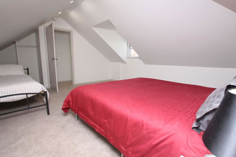 Richmond Coachmans Rest - Accommodation BNB 17