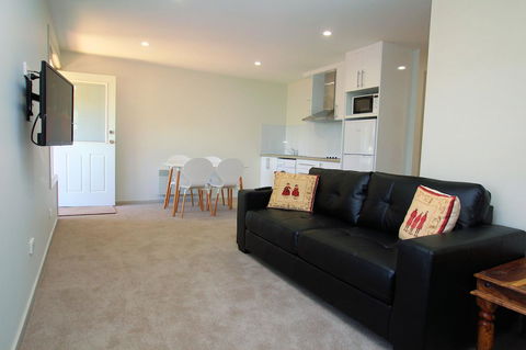 Richmond Coachmans Rest - Accommodation BNB 4
