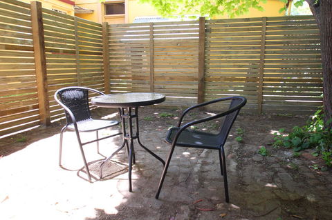 Richmond Coachmans Rest - Accommodation BNB 25