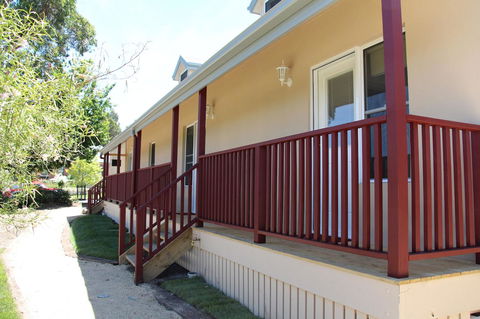 Richmond Coachmans Rest - Accommodation BNB 26