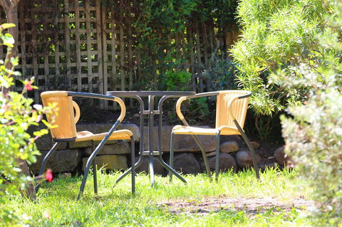 Richmond Coachmans Rest - Accommodation BNB 11