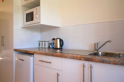 Richmond Coachmans Rest - Accommodation BNB 14