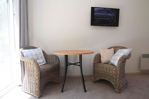 Richmond Coachmans Rest - Accommodation BNB 15