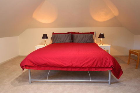 Richmond Coachmans Rest - Accommodation BNB 8