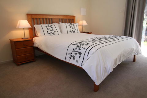 Richmond Coachmans Rest - Accommodation BNB 7