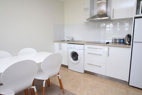 Richmond Coachmans Rest - Accommodation BNB 5