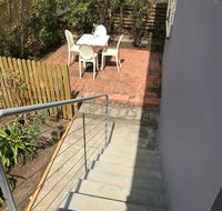 CBD Apartments Launceston - Accommodation BNB