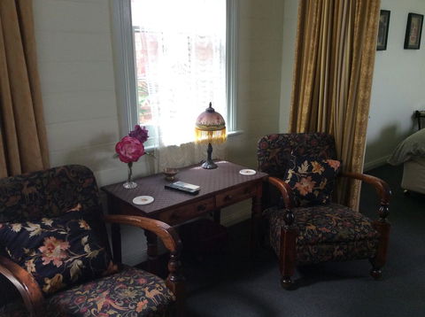 Werndee - Accommodation BNB 19